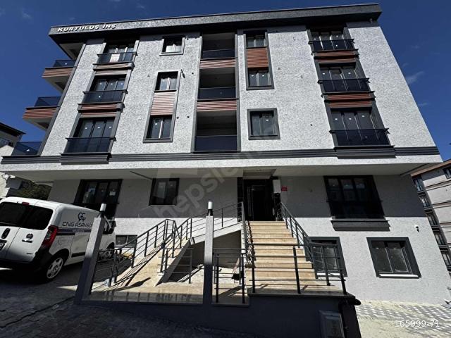 ÜMRANİYE CEMİL MERİÇ MAH.DE 80 M2 NET SIFIR KİRALIK DAİRE