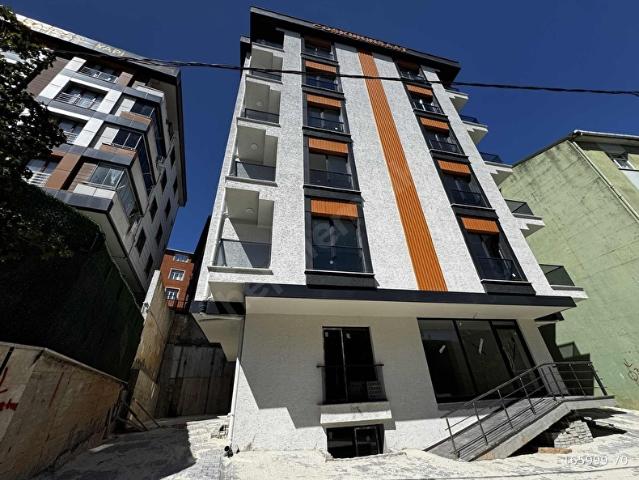 ÜMRANİYE CEMİLMERİÇ MAH. METROYA KOMŞU SIFIR KİRALIK 2+1 DAİRE
