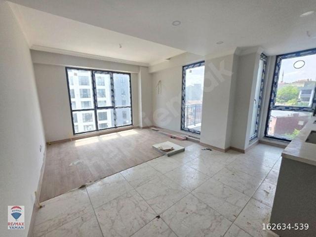 ÜMRANİYE AŞAĞI DUDULLU NEXONYA ELEMENT 2 80 M2 SIFIR 2+1 SATILIK
