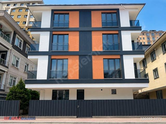ÜMRANİYE ÇAKMAK ARMAĞANEVLER MH. SIFIR 1+1 SATILIK DÜZ GİRİŞ DAİRE