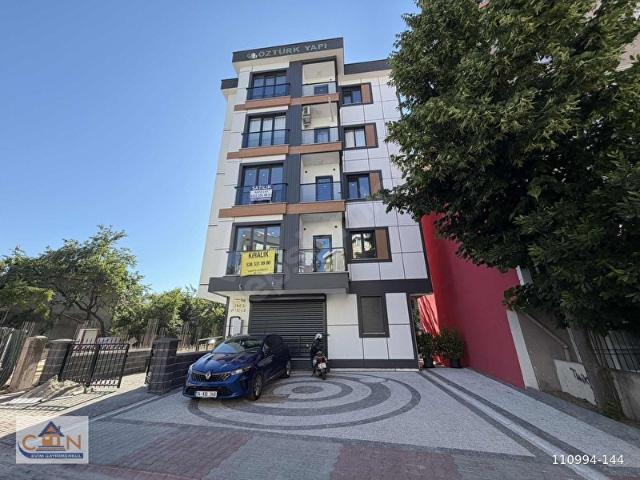 ÜMRANİYE ALTINŞEHİR MH SIFIR ARA KAT 2+1 İSKANLİ SATILIK DAİRE