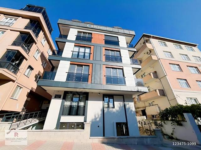 ÜMRANİYE ARMAĞANEVLER KİRALIK 1+1 DAİRE