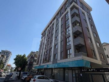 ÜMRANİYE ESENEVLERDE TERASLI DUBLEKS FIRSATI!