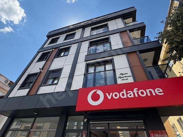 ÜMRANİYE İKBAL CADDESİ ÜZERİNDE SIFIR ULTRA LÜKS SATILIK 3+1 DUBLEKS DAİRE