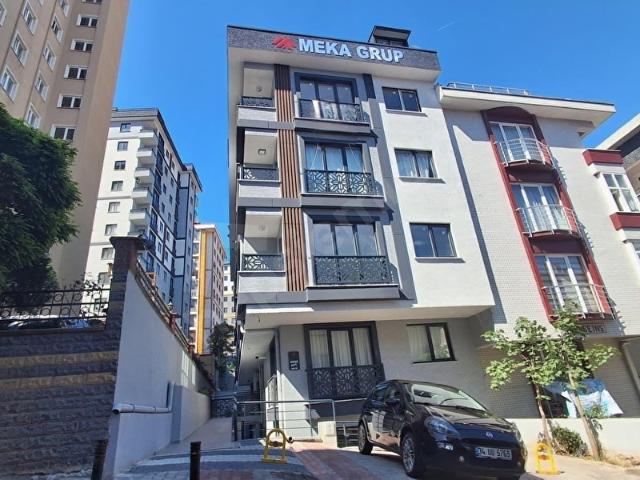 ÜMRANİYE İSTİKLAL MAH.2 DAİRE TEK FİYAT 4+2 SIFIR LUX DUBLEX