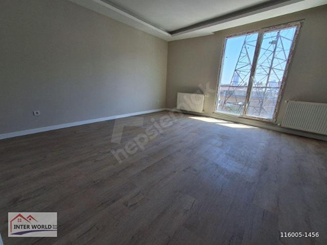 ÜMRANİYE İSTİKLAL MAH. SIFIR ÖNCE CEPHE 2+1 SATILIK DAİRE