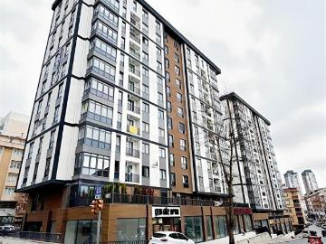 ÜMRANİYE İSTİKLAL MH 3+1 100M2 BALKONLU SOSYAL TESİSLİ METRONOM