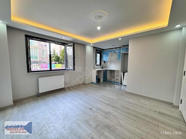 ÜMRANİYE MADENLERDE METROYA YAKIN SIFIR 2+1 TERS DUBLEKS DAİRE