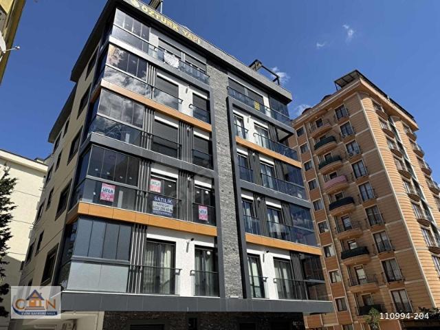 ÜMRANİYE MEHMET AKİF MAH 2+1 ULTRA LÜKS OTOPARKLI SATILIK DAİRE