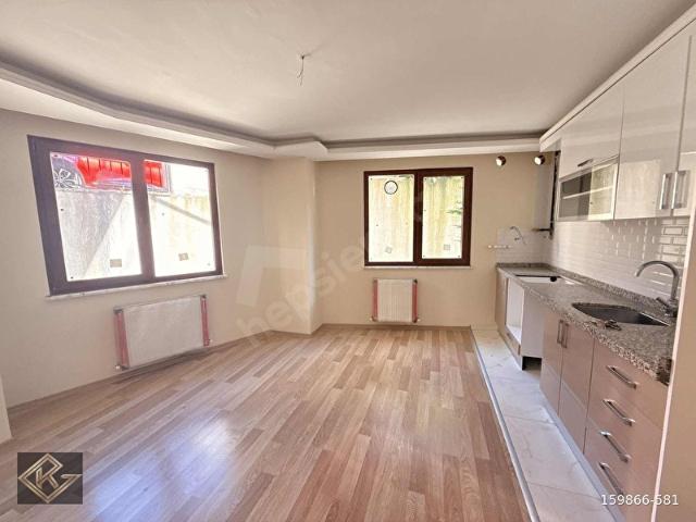 ÜMRANİYE SATILIK DAİRE 2+1 SIFIR YAPI METRO 10 DK !