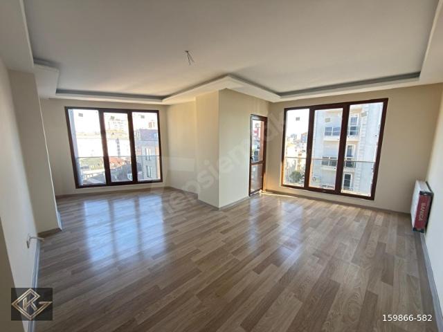 ÜMRANİYE SATILIK DAİRE SIFIR 4+2 İSKAN&TERASLI ASANSÖRLÜ DUBLEX