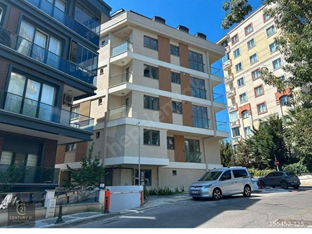 ÜMRANİYE TANTAVİDE YENİ BİNADA TAPU MASRAFSIZ SATILIK 2+1 DAİRE
