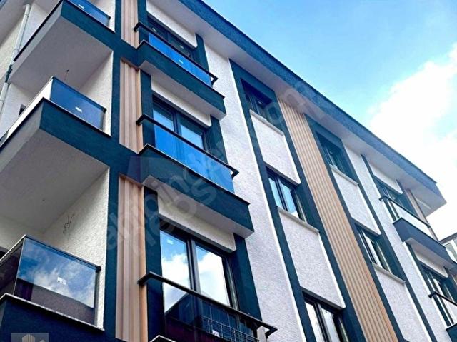 ÜMRANİYEDE BOŞ TAPU MASRAFI YOK SIFIR ULTRA LÜKS MİMARİ EŞYALI FIRSAT DAİRE
