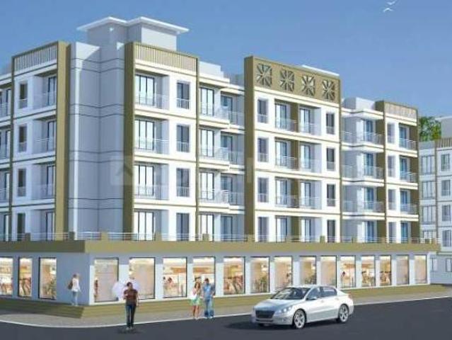 Umroli 1 BHK Apartment For Sale Mumbai