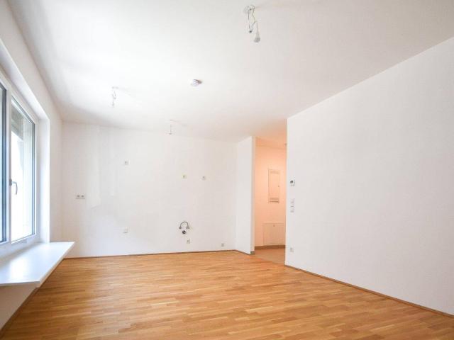 UMS ECK 51 – Optimale 2 Zimmer Wohnung als Anlageobjekt zur Vermietung