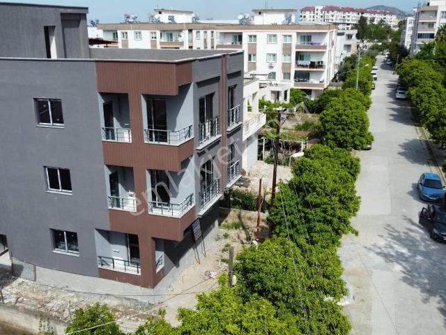 Umut Balta Gayrimenkul'den İstiklal Mah. Sıfır Satılık Diare 3+1