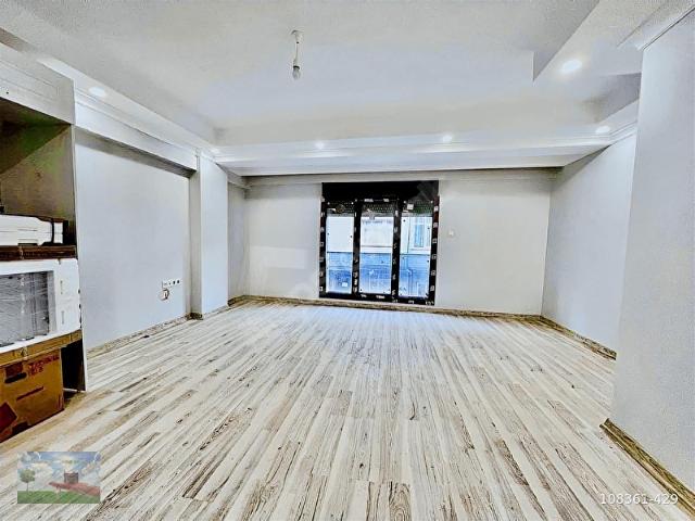 UMUT EMLAK KEMALPAŞA MAH.2+1 85M2 LÜKS ARAKAT SATILIK DAİRE