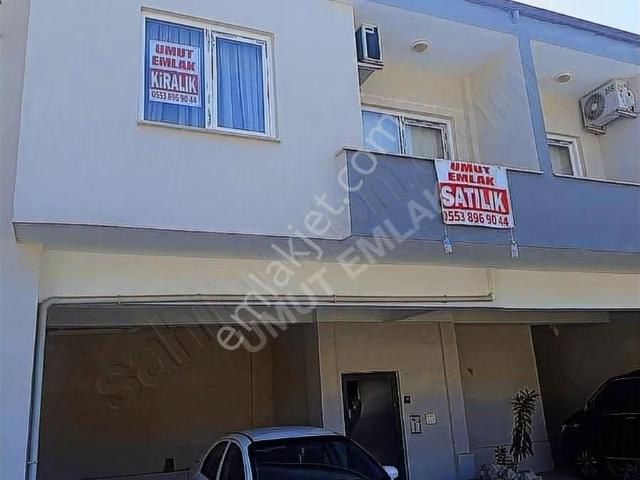 Umut Emlak Tan Buharkent Üniversite Karşısı Full Esyalı Apart