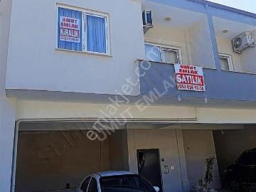 Umut Emlak Tan Buharkent Üniversite Karşısı Full Esyalı Apart