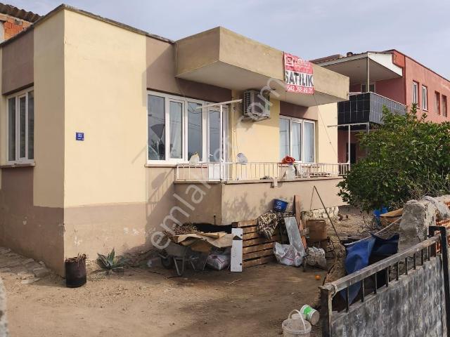 Umut Emlak Tan Satılık