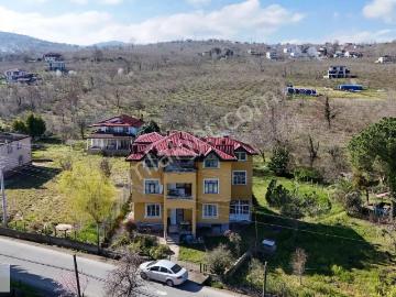 Perşembe, Ordu'da satılık Villa - Bahçe
