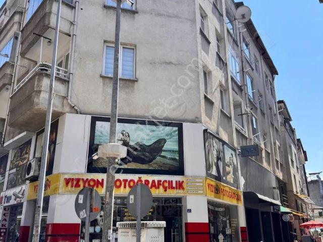 Umut Emlak'tan Şehir Merkezinde Kiralık Daire