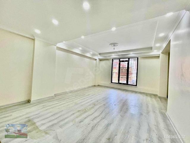 UMUT EMLAK'TAN İNÖNÜ MAH. 2+1 SIFIR 100M2 BALKONLU YÜKSEK GİRİŞ