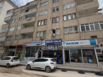 Umut Emlaktan | Park Hastanesi Aşağısında Kiralık 3+1 Daire