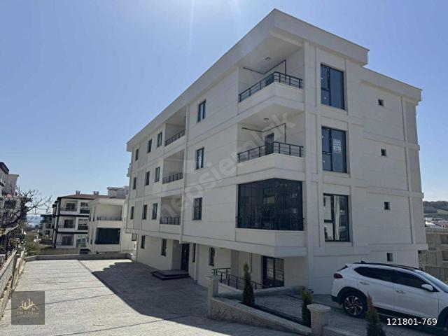 UMUT EMLAK'TAN TOPLU KONUT BULVARINA YAKIN 1+1 KİRALIK DAİRE