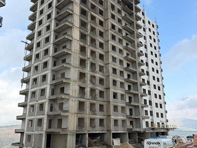 UMUT EMLAK'TAN YAY GRAND OTELİ ARKASI SATILIK 2+1 DAİRE