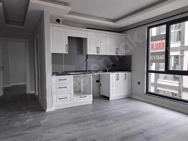 UMUT GAYRİMENKUL'DEN İNCESU'DA 1+1 KİRALIK DAİRE