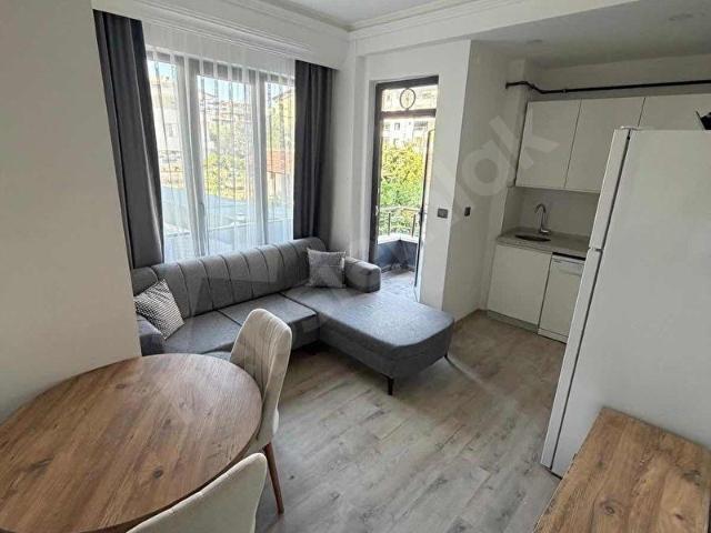 UMUT GAYRİMENKUL'DEN İNCESU'DA ANAYOLA YAKIN 1+1 SATILIK DAİRE