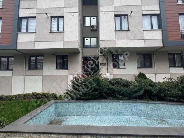 Umut Group Silviya Yaşam Evleri'nde Lüks 2+1 Akıllı Daire