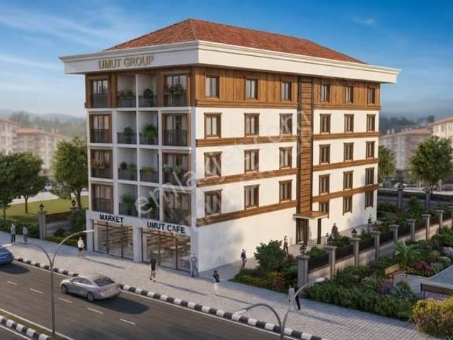Umut Group'tan Ödeme Kolaylığı Yarısı Peşin Yarısı 12 Ay Taksit