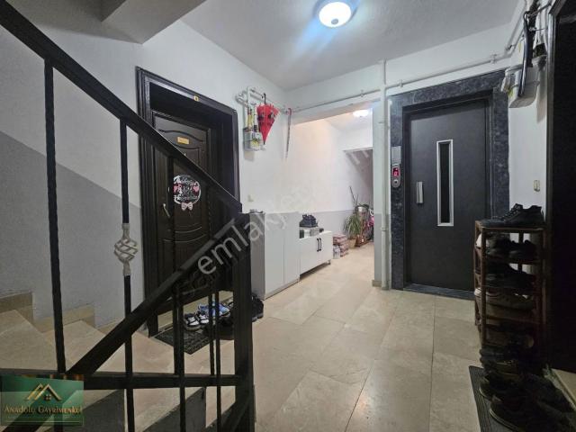 Umut Hastanesi Arkasında Kiralık 3+1 Site Dairesi