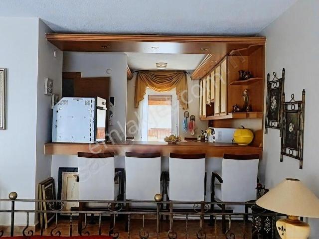 Umut İnş Emlak'dan Selimpaşa Arap Tepe Miray Sitesin'de Villa