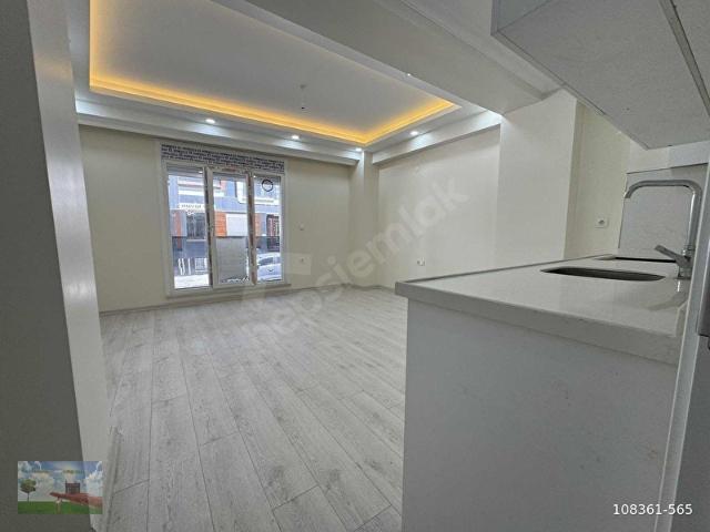 UMUT'TAN F.ÇAKMAK'TA 2+1 70m2 SIFIR ÖN CEPHE SATILIK DAİRE