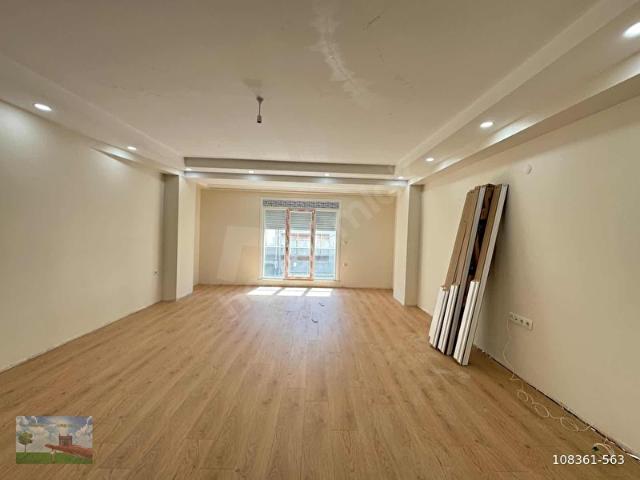 UMUT'TAN F.ÇAKMAK'TA 3+1 140m2 SIFIR ASANSÖRLÜ ÖN CEPHE SATILIK