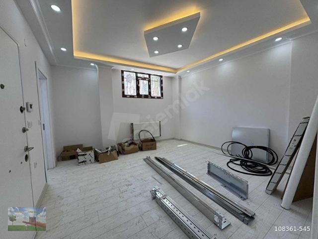 UMUT'TAN FEVZİ ÇAKMAKTA 2+1 60m2 BAHÇE KATI SIFIR DAİRE