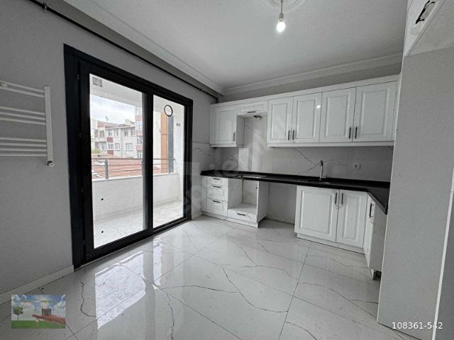 UMUT'TAN GÜLTEPE'DE YÜKSEK KREDİ İMKANLI 3+1 SIFIR ARAKAT DAİRE