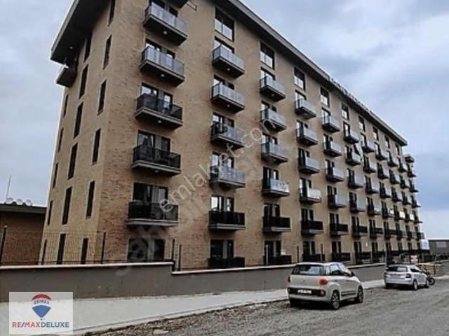 Umuttepe Üniversite Karşısı Satılık 1+1 Arakat Eşyalı Residance