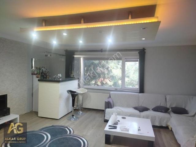 Umurbey Mah Eşyalı Kiralık 2+1 Daire