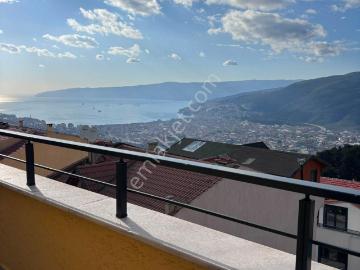 Umurbey'de Kiralık Daire 3+1 Üst Dubleks Yeni Sıfır Daire