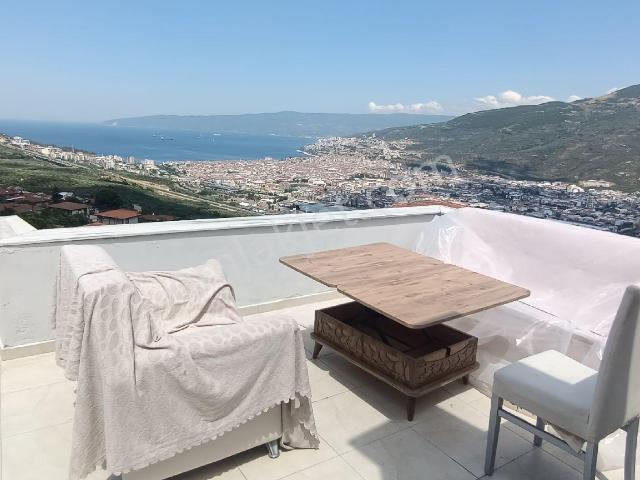 Umurbeyde Kiralık1+0 Daire