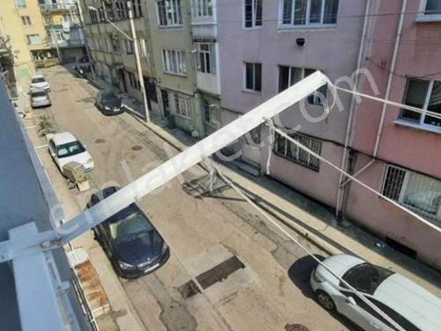 Umurbeyde Işıklar S.yük.okuluna Yakın 3+1 Kiralık