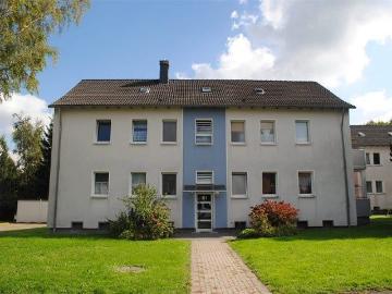 Umzug gefällig? 2 Zimmer Wohnung