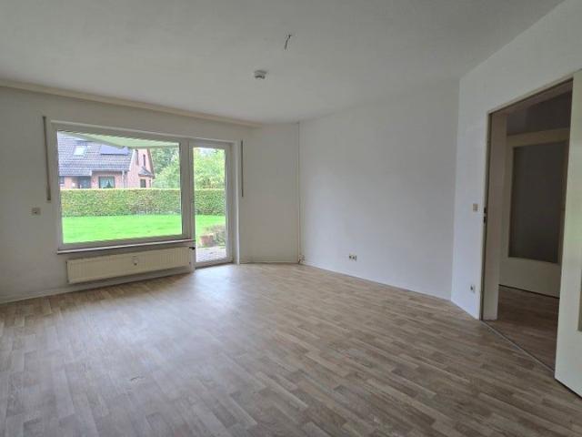 Umzug gefällig? 2 Zimmer Wohnung