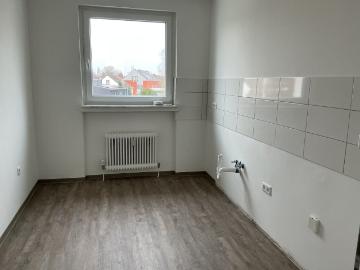 Umzug gefällig? 3 Zi. Wohnung