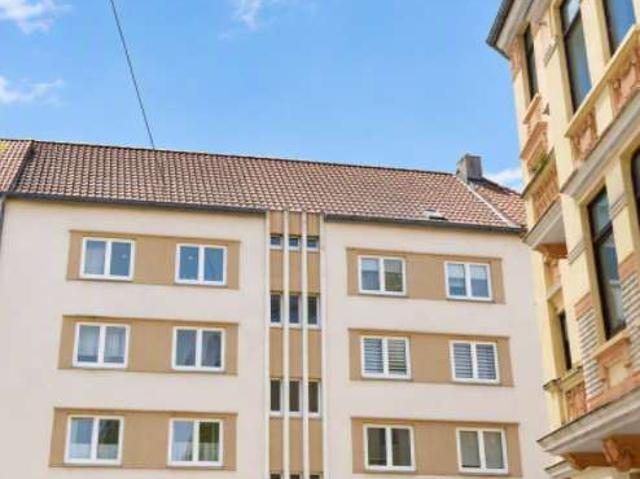 Umzug gefällig? 3 Zimmer Wohnung zum 16.11!