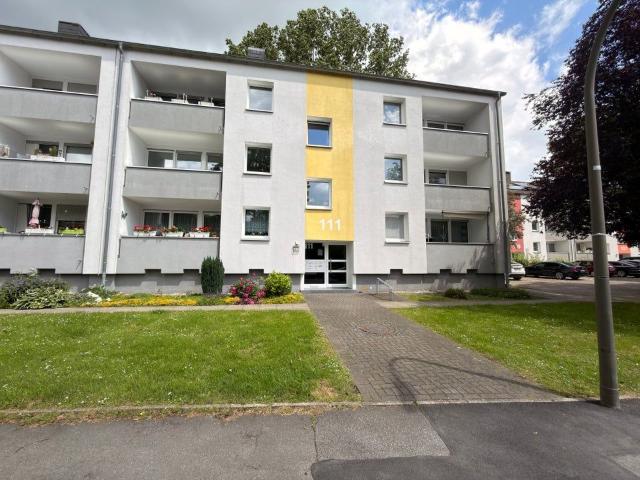 Umzug gefällig? Geräumige 3,5 Zi. Wohnung